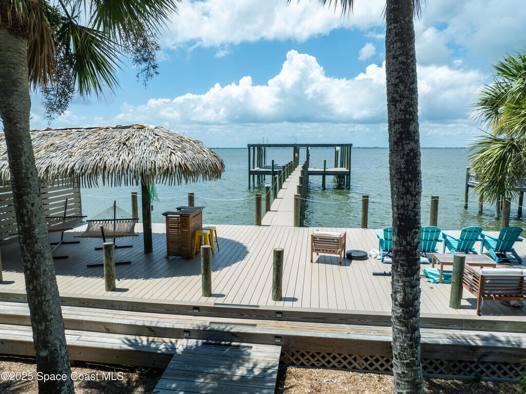 3412 S Atlantic Avenue, Cocoa Beach, FL 32931