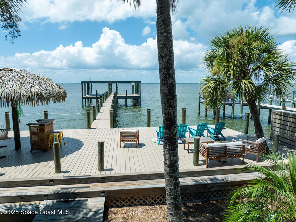 3412 S Atlantic Avenue, Cocoa Beach, FL 32931