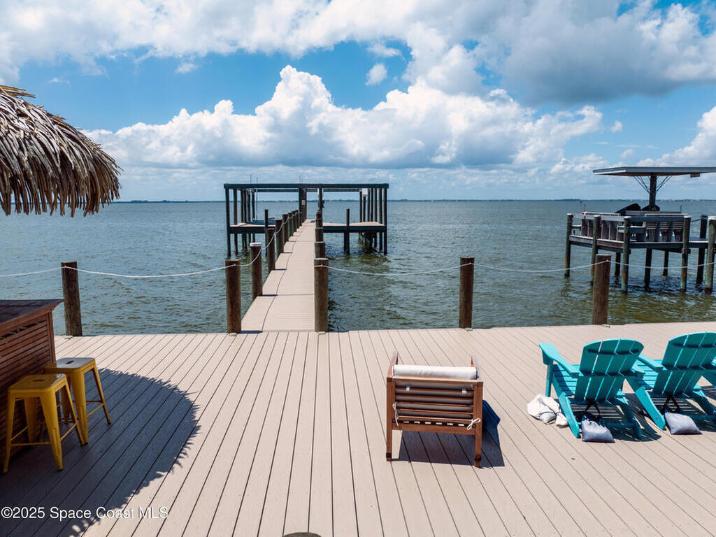 3412 S Atlantic Avenue, Cocoa Beach, FL 32931