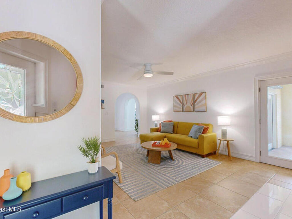 3412 S Atlantic Avenue, Cocoa Beach, FL 32931