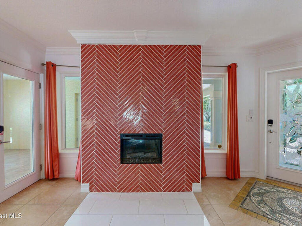 3412 S Atlantic Avenue, Cocoa Beach, FL 32931