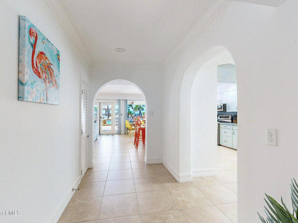 3412 S Atlantic Avenue, Cocoa Beach, FL 32931