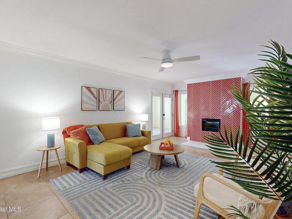 3412 S Atlantic Avenue, Cocoa Beach, FL 32931