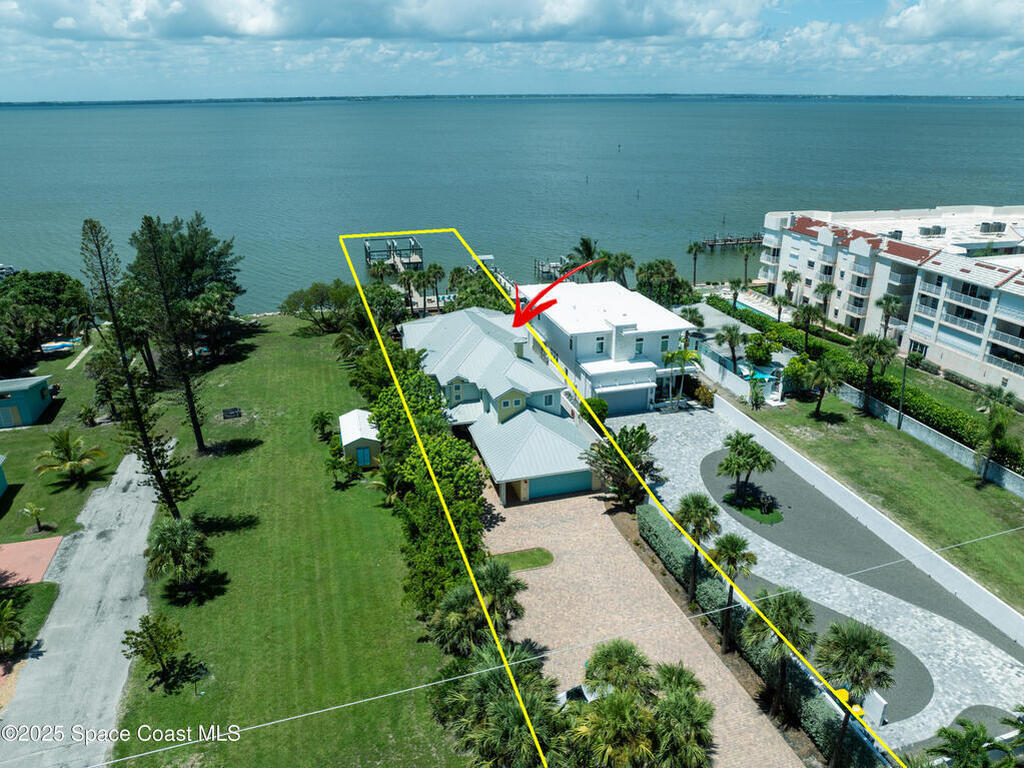 3412 S Atlantic Avenue, Cocoa Beach, FL 32931