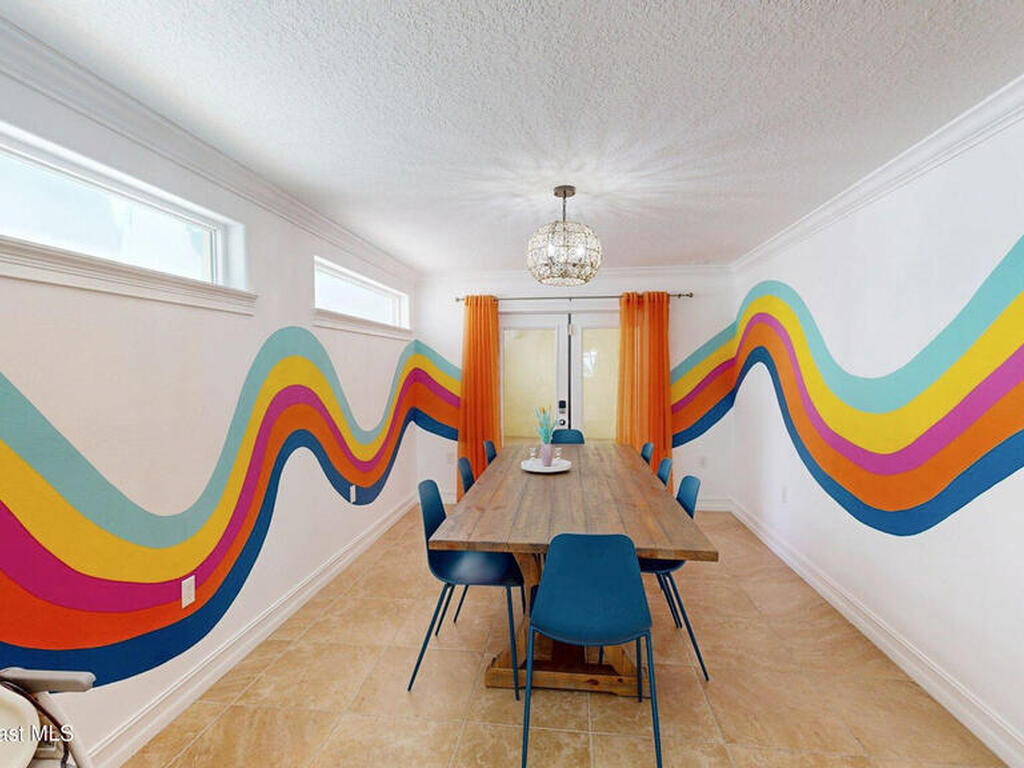 3412 S Atlantic Avenue, Cocoa Beach, FL 32931