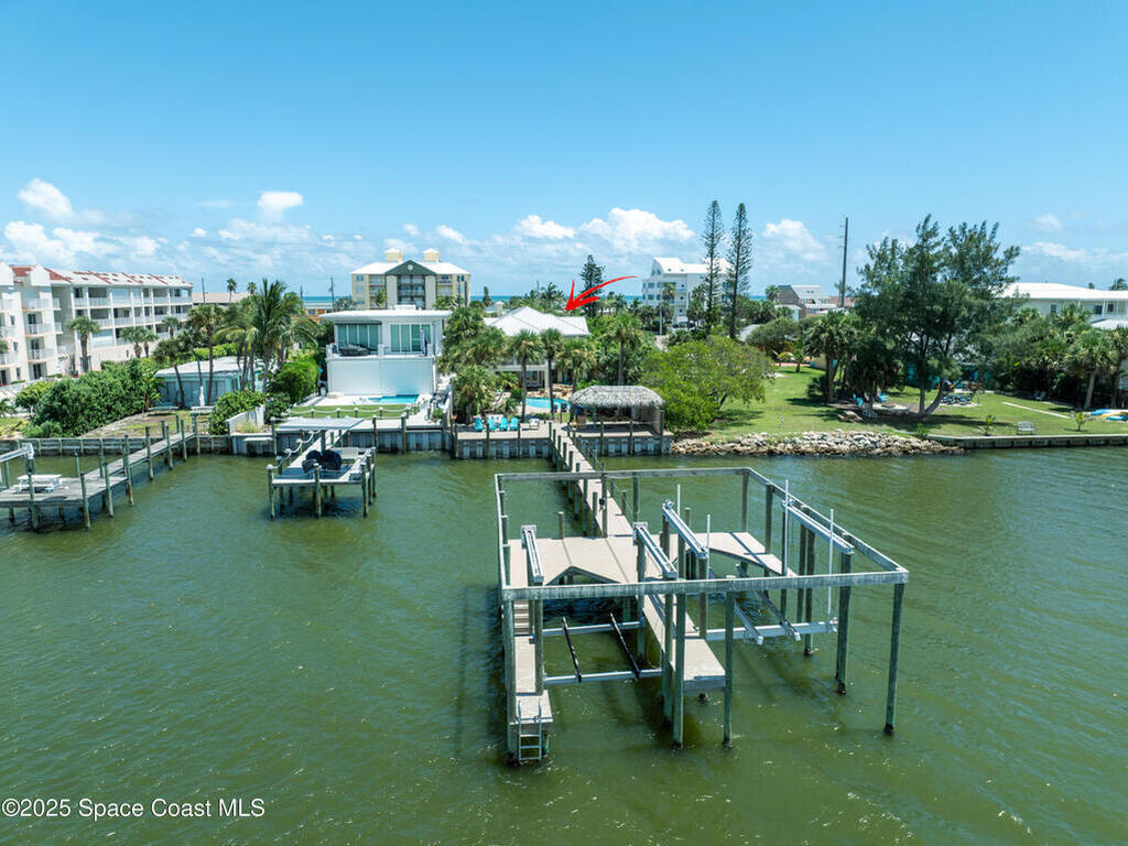 3412 S Atlantic Avenue, Cocoa Beach, FL 32931