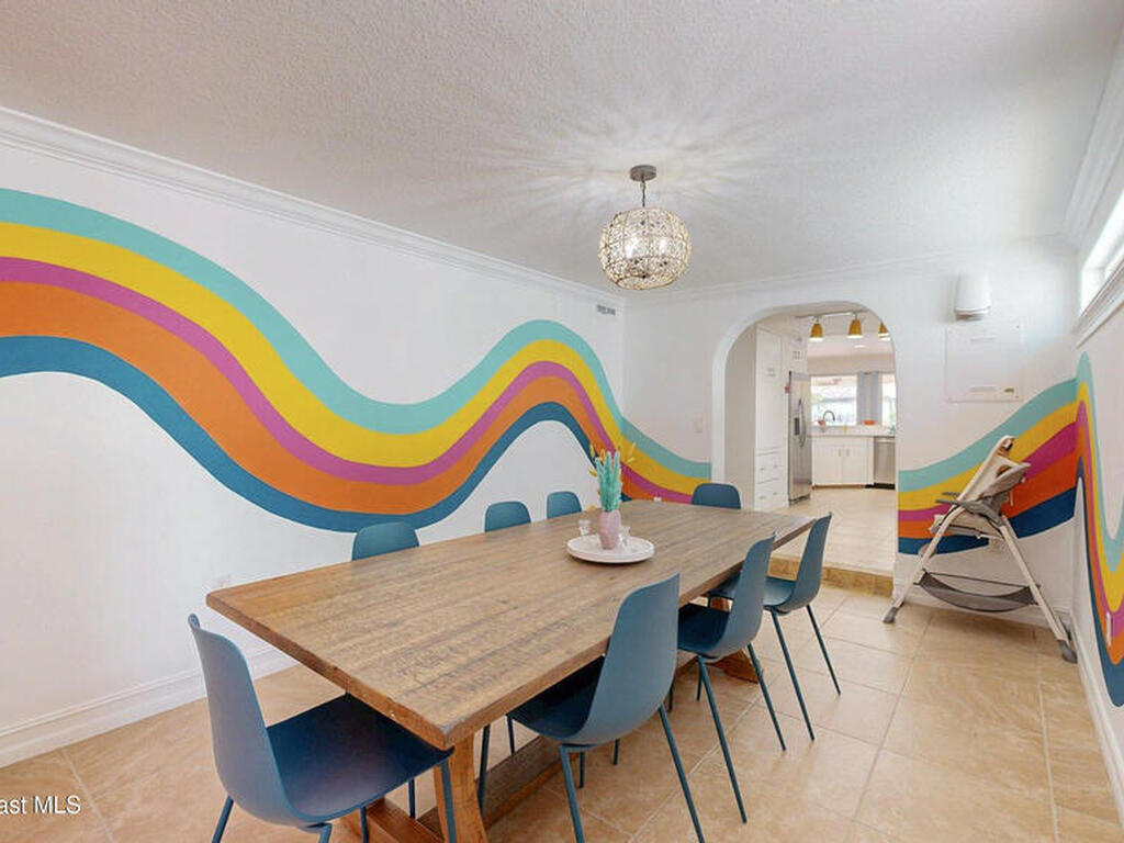 3412 S Atlantic Avenue, Cocoa Beach, FL 32931