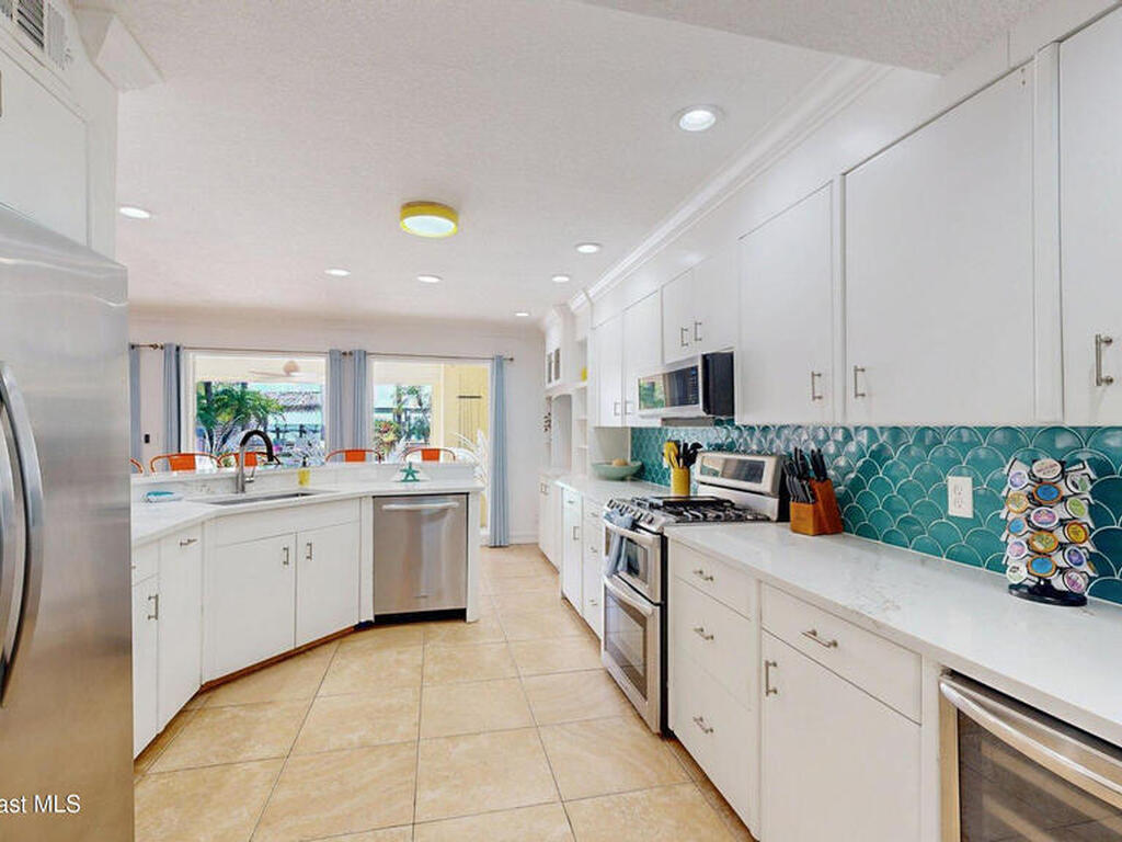 3412 S Atlantic Avenue, Cocoa Beach, FL 32931