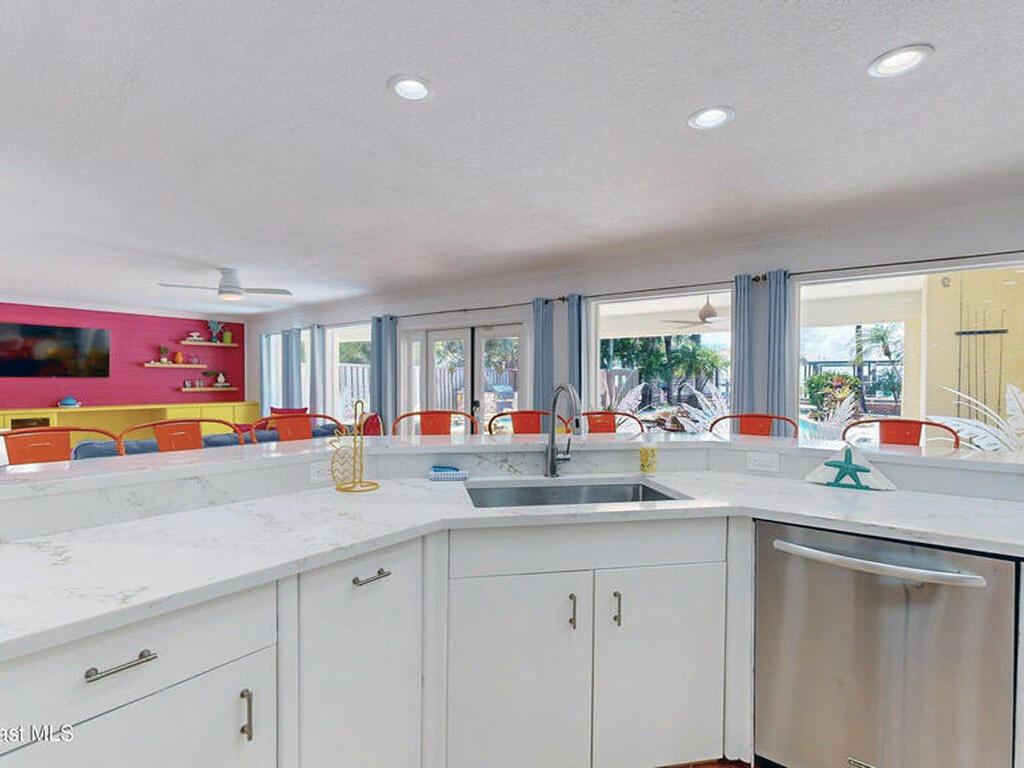 3412 S Atlantic Avenue, Cocoa Beach, FL 32931