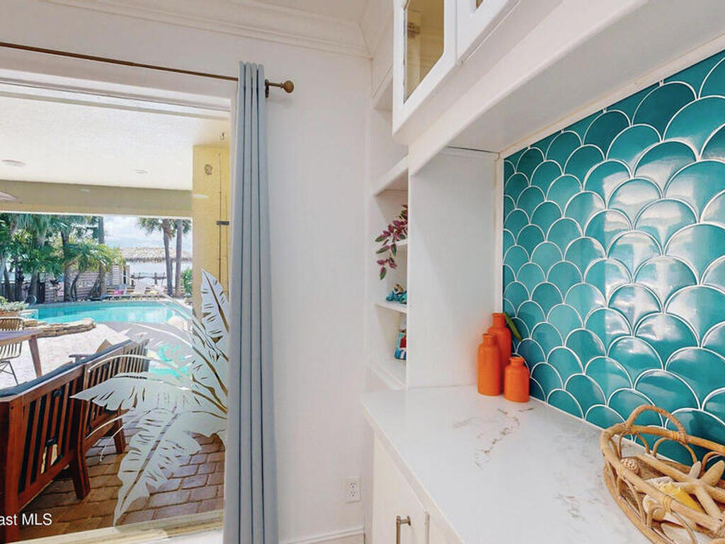 3412 S Atlantic Avenue, Cocoa Beach, FL 32931