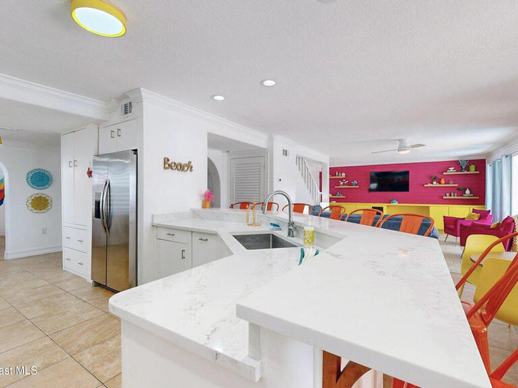 3412 S Atlantic Avenue, Cocoa Beach, FL 32931