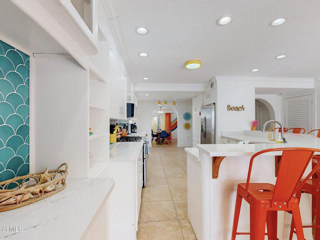 3412 S Atlantic Avenue, Cocoa Beach, FL 32931