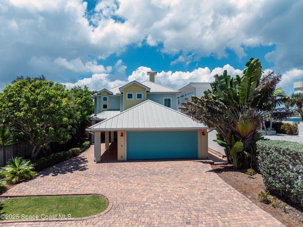 3412 S Atlantic Avenue, Cocoa Beach, FL 32931