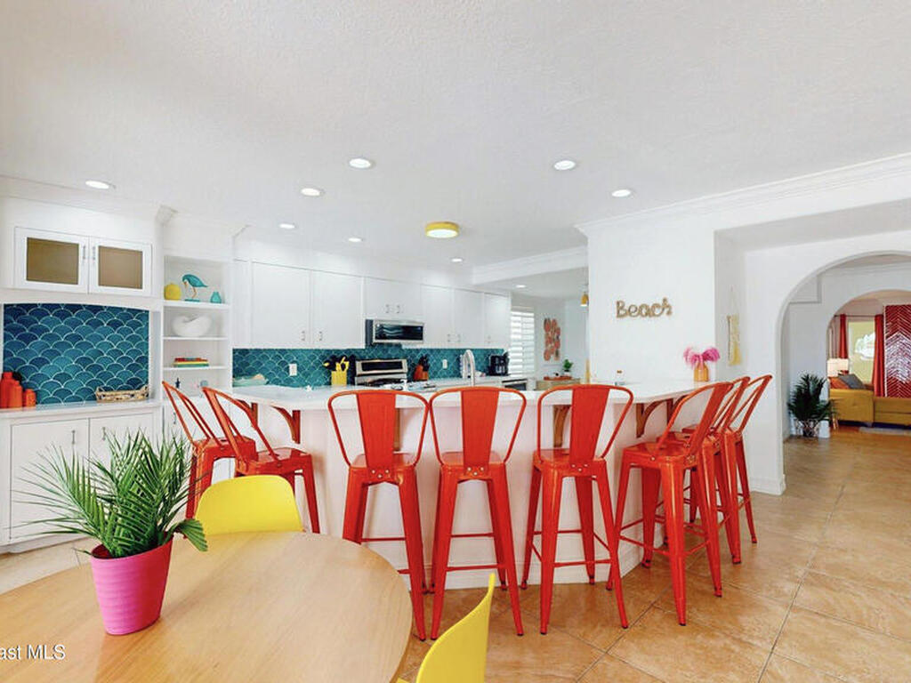 3412 S Atlantic Avenue, Cocoa Beach, FL 32931