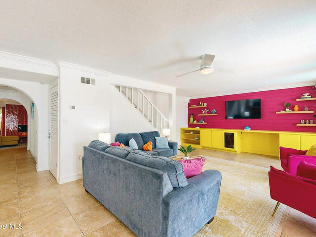 3412 S Atlantic Avenue, Cocoa Beach, FL 32931