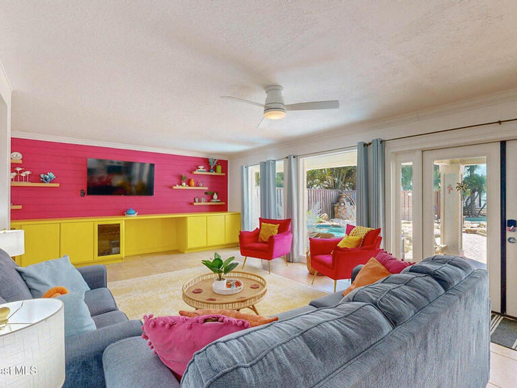 3412 S Atlantic Avenue, Cocoa Beach, FL 32931