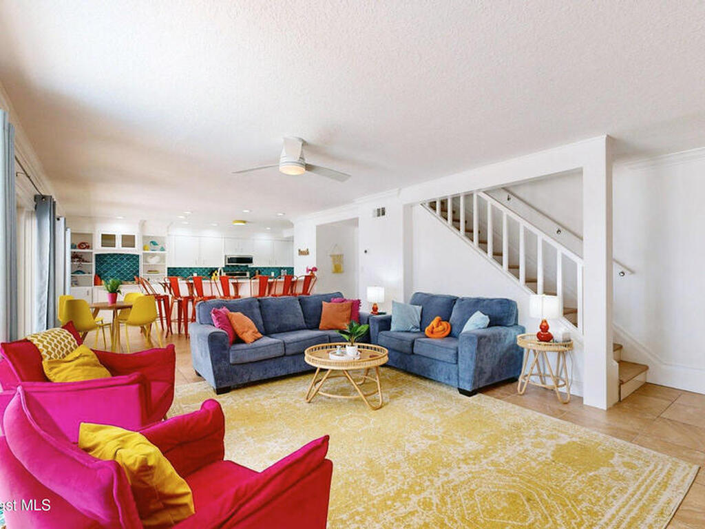 3412 S Atlantic Avenue, Cocoa Beach, FL 32931