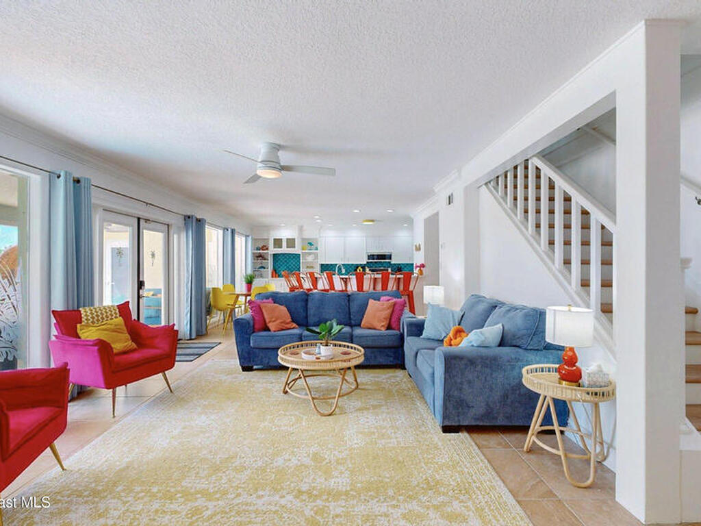 3412 S Atlantic Avenue, Cocoa Beach, FL 32931