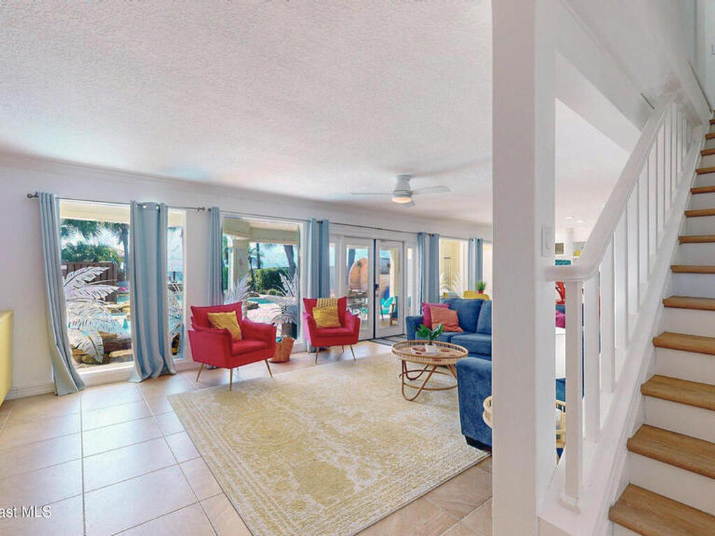 3412 S Atlantic Avenue, Cocoa Beach, FL 32931