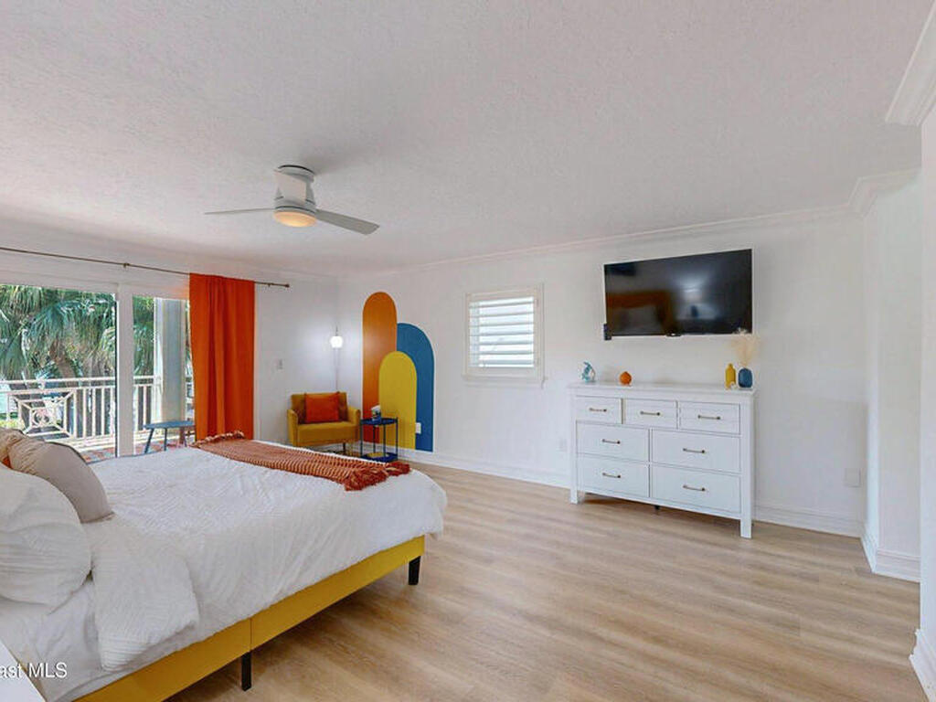 3412 S Atlantic Avenue, Cocoa Beach, FL 32931