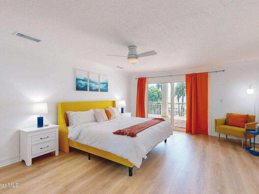 3412 S Atlantic Avenue, Cocoa Beach, FL 32931