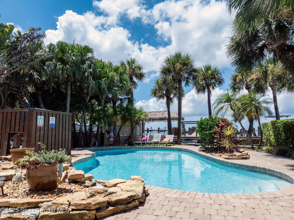 3412 S Atlantic Avenue, Cocoa Beach, FL 32931