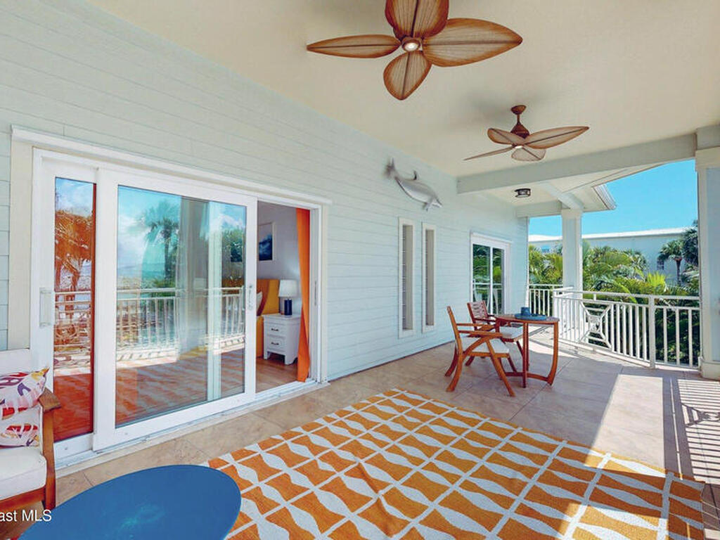 3412 S Atlantic Avenue, Cocoa Beach, FL 32931