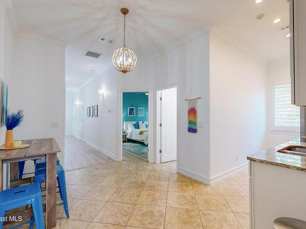 3412 S Atlantic Avenue, Cocoa Beach, FL 32931