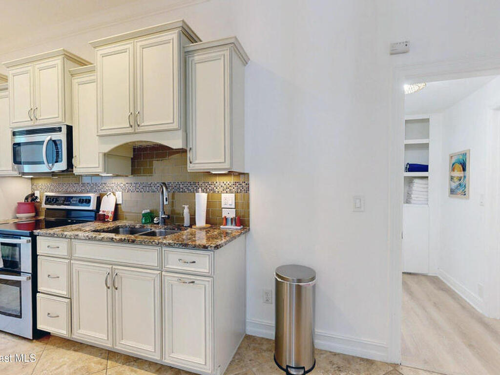 3412 S Atlantic Avenue, Cocoa Beach, FL 32931