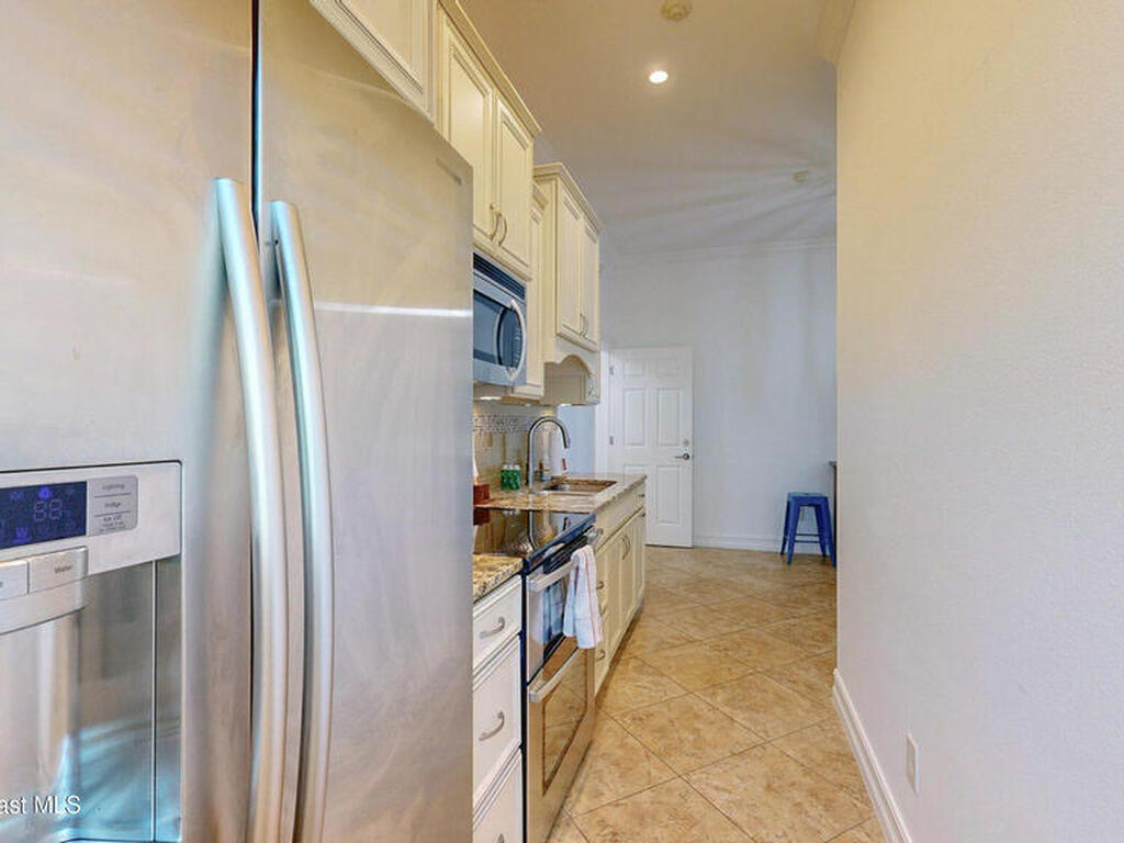 3412 S Atlantic Avenue, Cocoa Beach, FL 32931