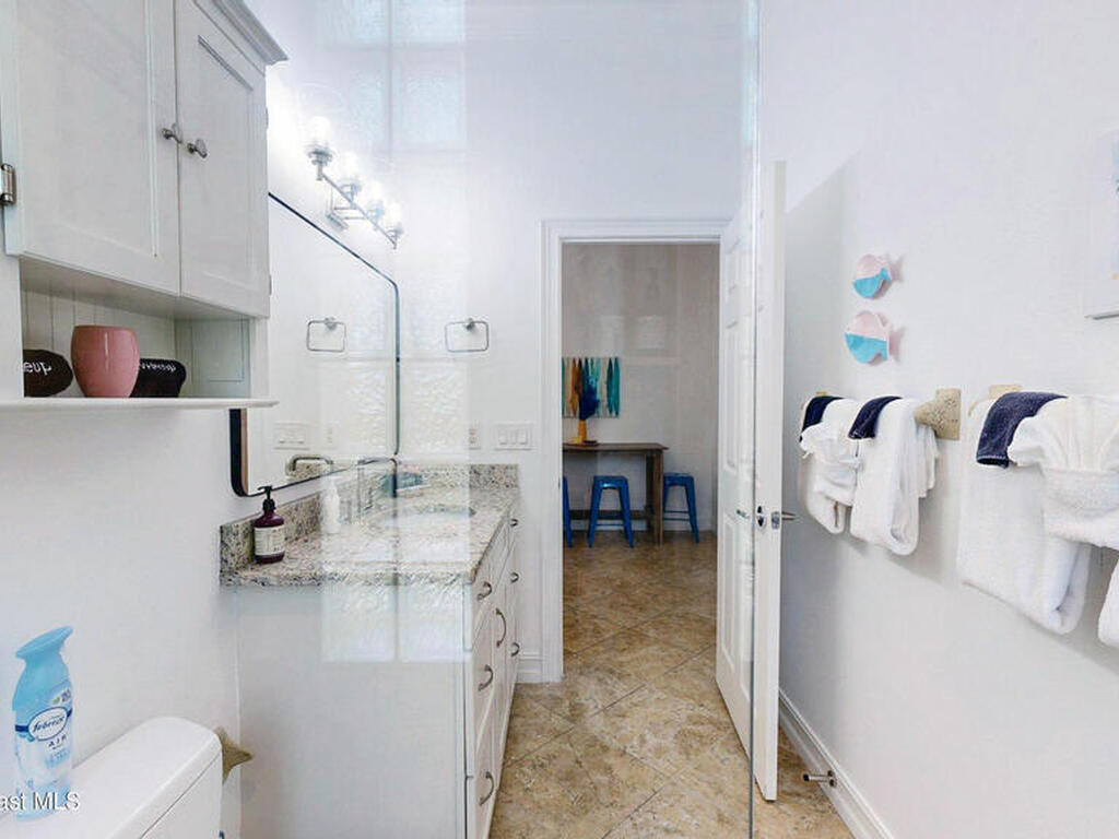 3412 S Atlantic Avenue, Cocoa Beach, FL 32931