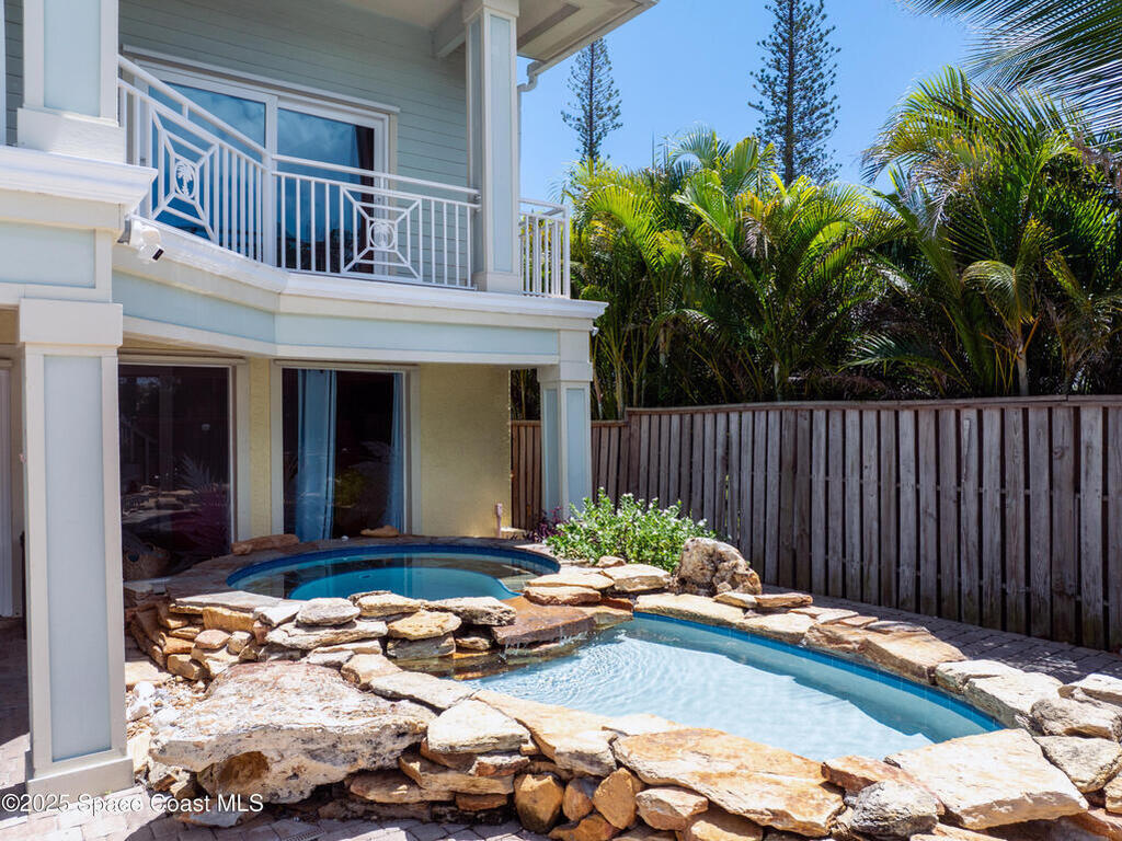 3412 S Atlantic Avenue, Cocoa Beach, FL 32931