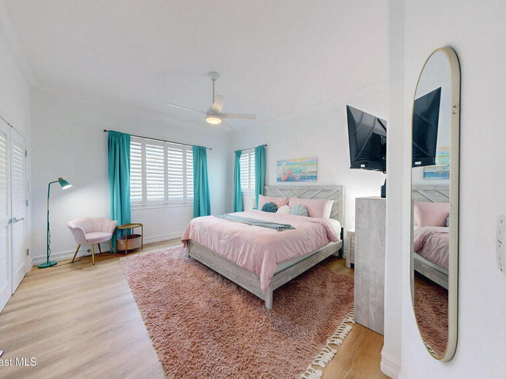 3412 S Atlantic Avenue, Cocoa Beach, FL 32931