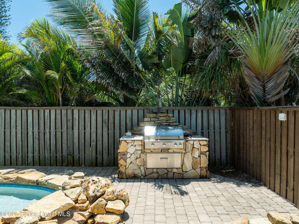 3412 S Atlantic Avenue, Cocoa Beach, FL 32931