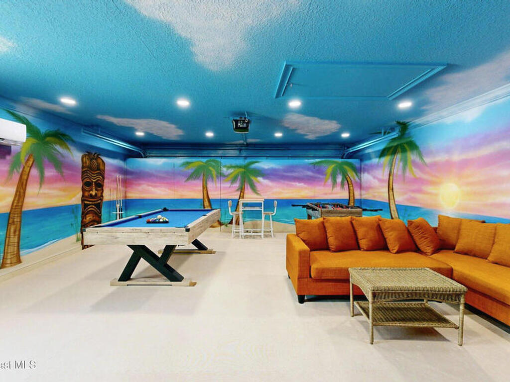 3412 S Atlantic Avenue, Cocoa Beach, FL 32931