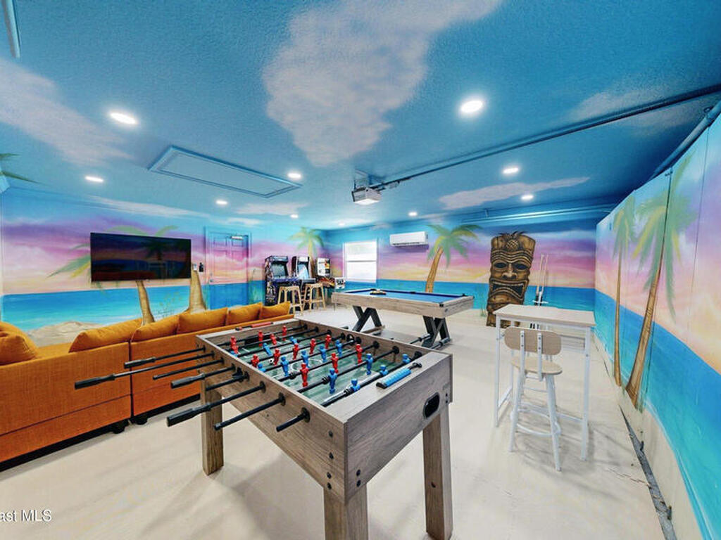 3412 S Atlantic Avenue, Cocoa Beach, FL 32931