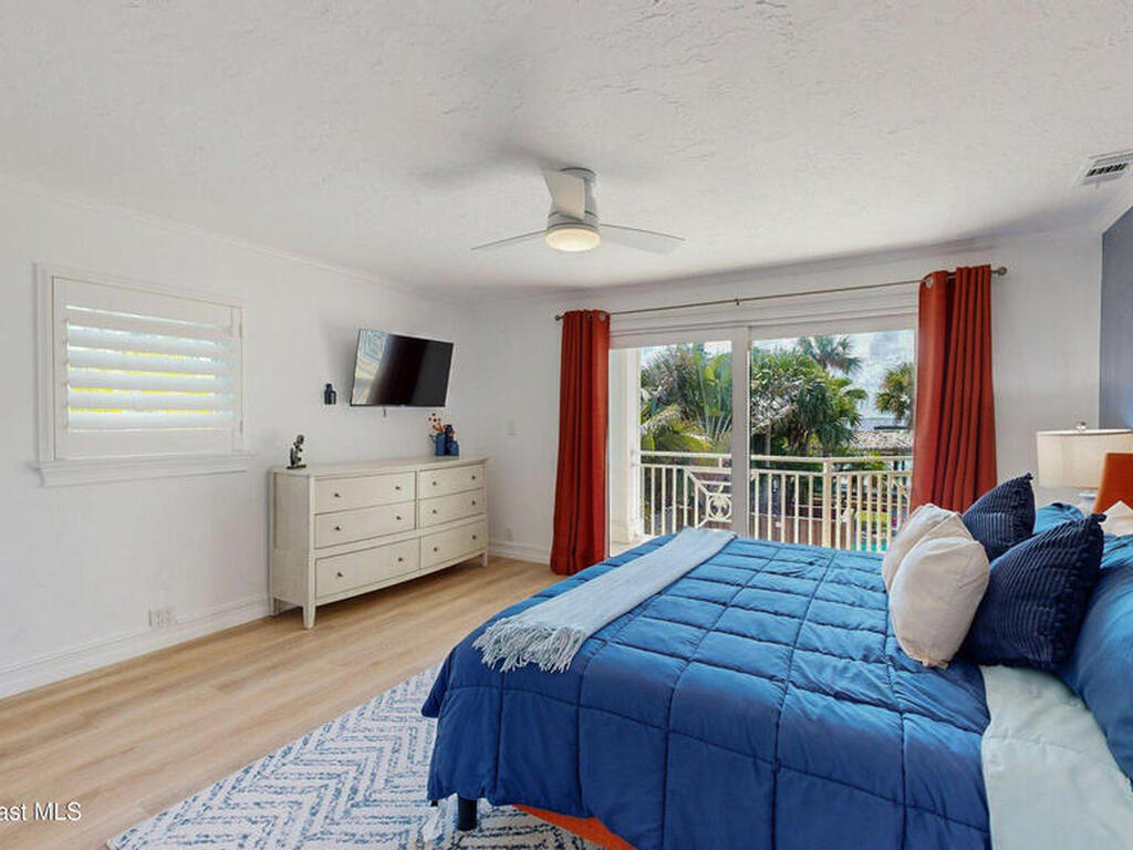 3412 S Atlantic Avenue, Cocoa Beach, FL 32931