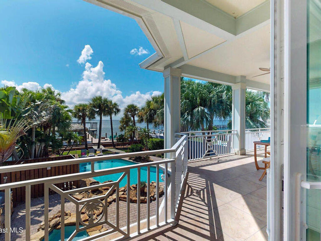 3412 S Atlantic Avenue, Cocoa Beach, FL 32931