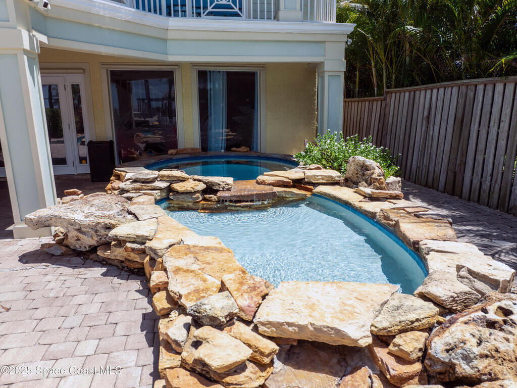 3412 S Atlantic Avenue, Cocoa Beach, FL 32931