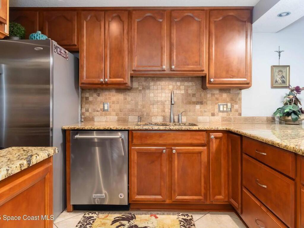 4100 Ocean Beach Boulevard, Cocoa Beach, FL 32931