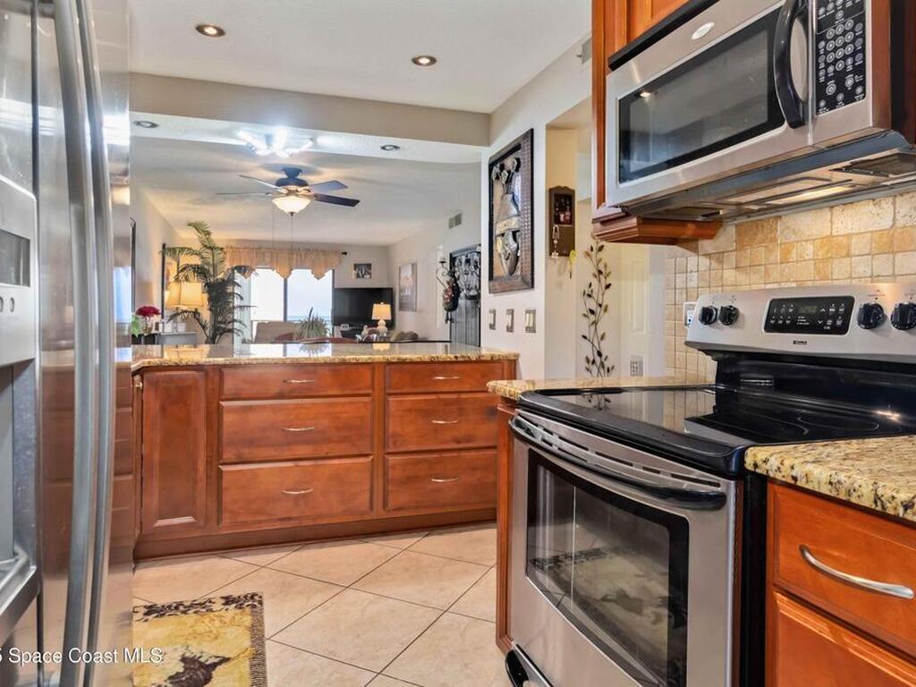 4100 Ocean Beach Boulevard, Cocoa Beach, FL 32931