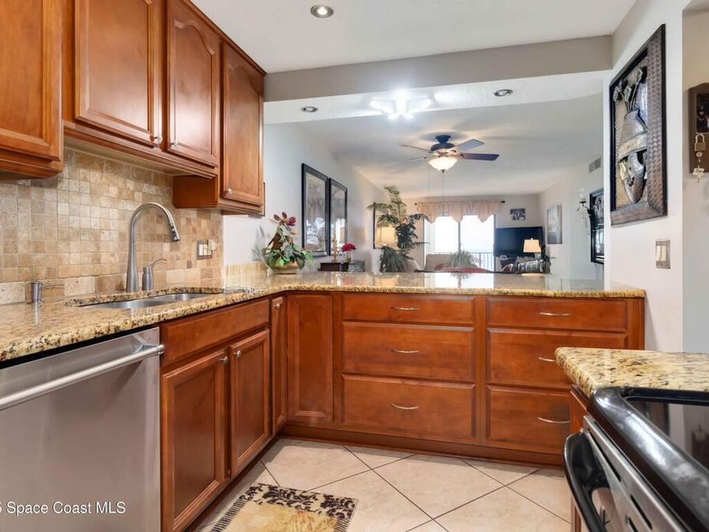 4100 Ocean Beach Boulevard, Cocoa Beach, FL 32931