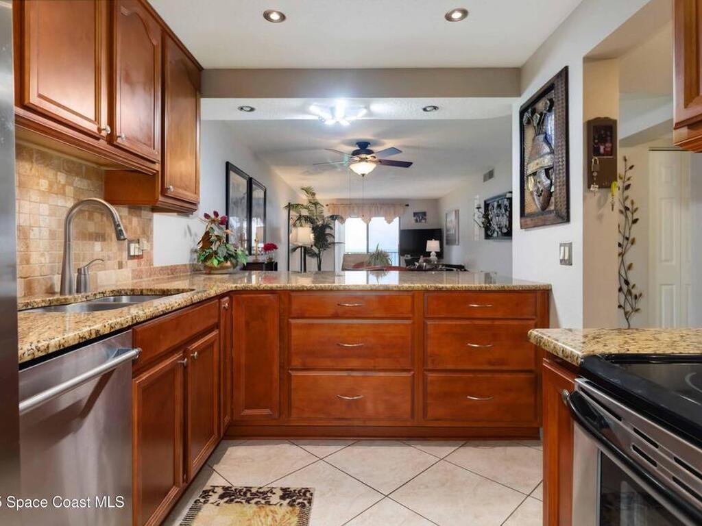 4100 Ocean Beach Boulevard, Cocoa Beach, FL 32931