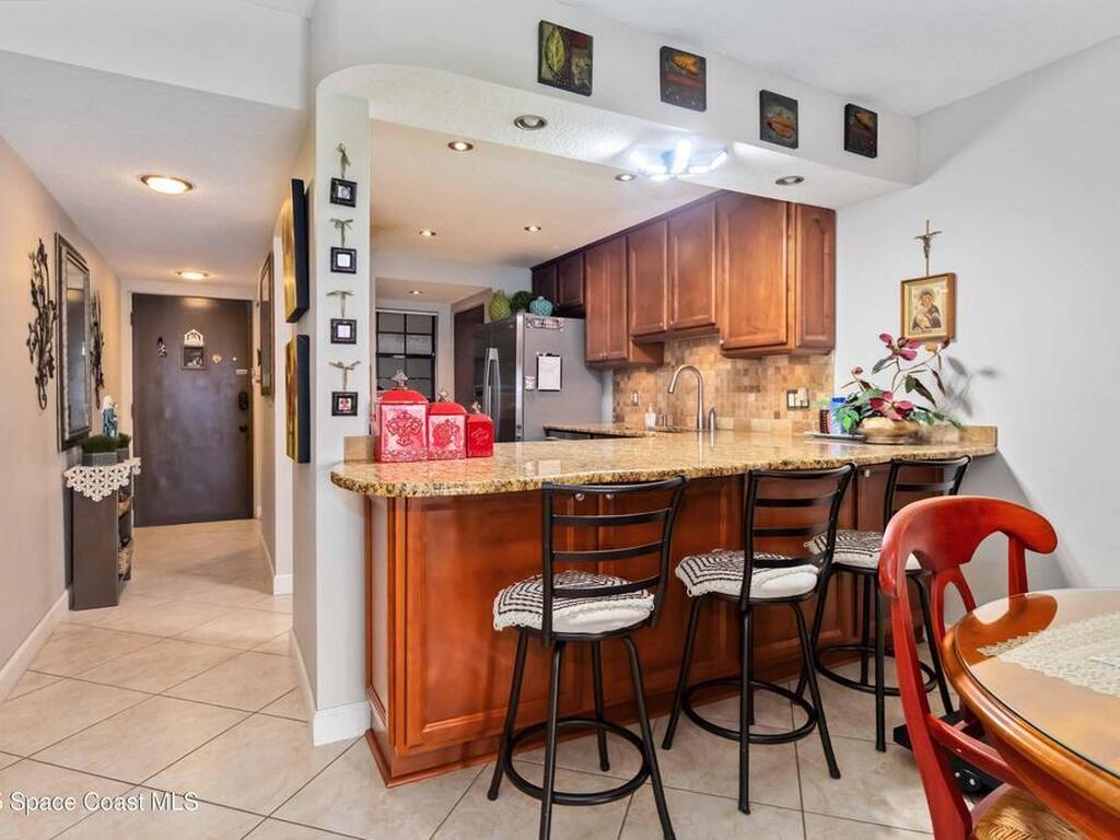 4100 Ocean Beach Boulevard, Cocoa Beach, FL 32931