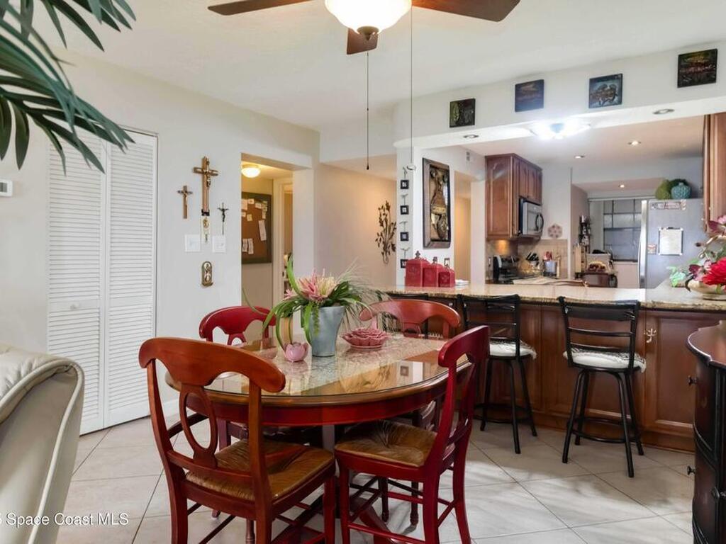 4100 Ocean Beach Boulevard, Cocoa Beach, FL 32931