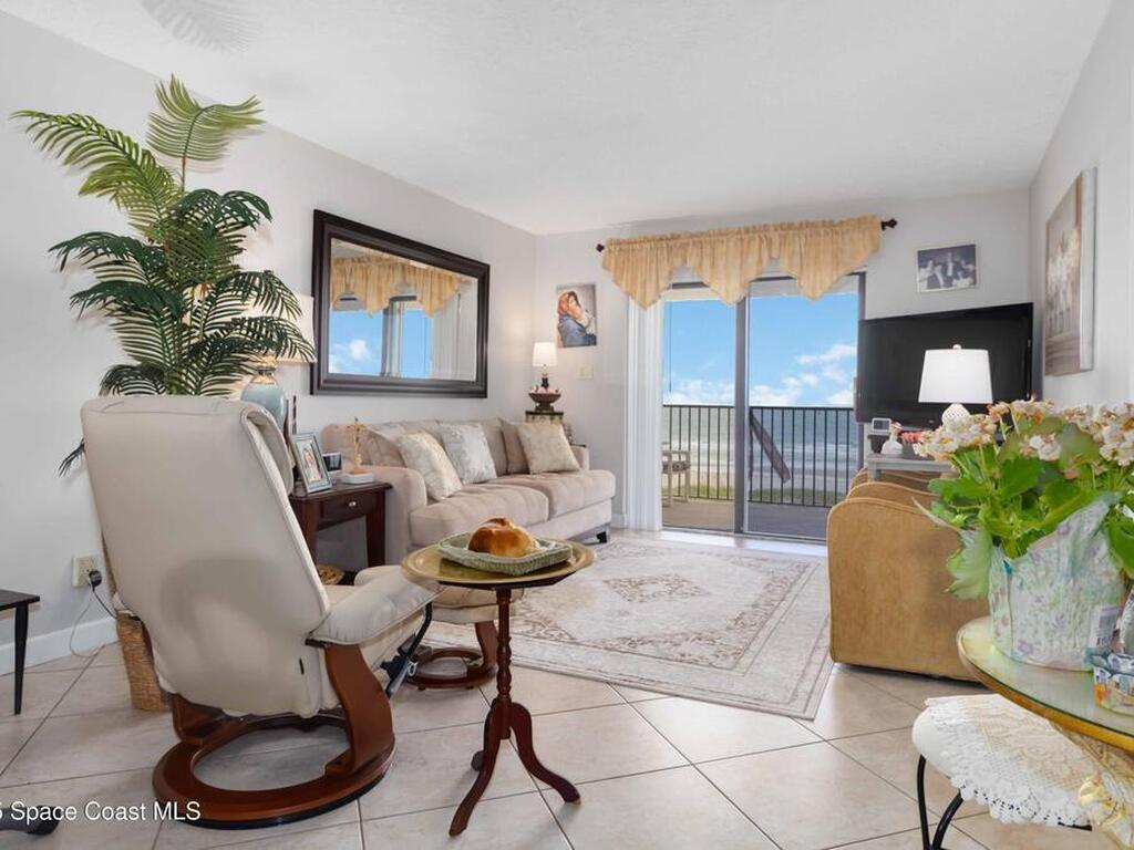 4100 Ocean Beach Boulevard, Cocoa Beach, FL 32931