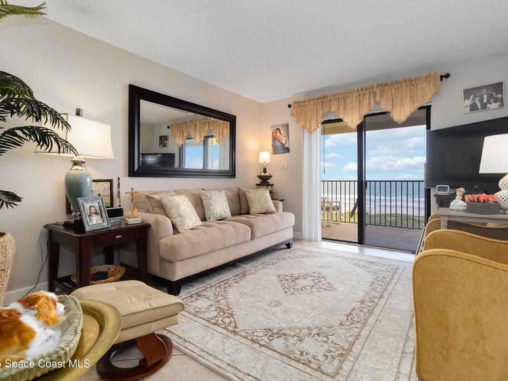 4100 Ocean Beach Boulevard, Cocoa Beach, FL 32931