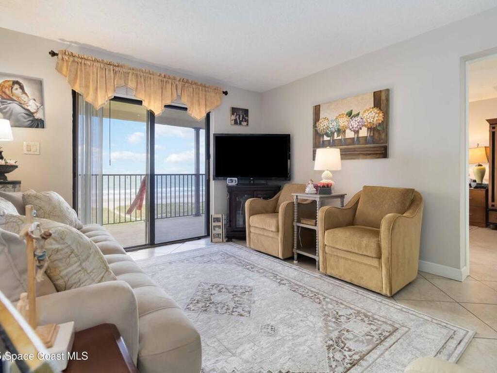4100 Ocean Beach Boulevard, Cocoa Beach, FL 32931