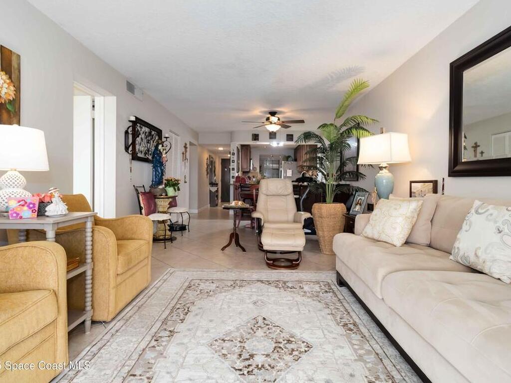 4100 Ocean Beach Boulevard, Cocoa Beach, FL 32931