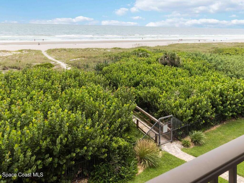 4100 Ocean Beach Boulevard, Cocoa Beach, FL 32931